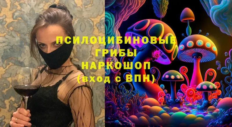 Псилоцибиновые грибы Magic Shrooms  Зея 